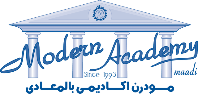 Modern Academy in Maadi logo